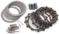 Rekluse Torqdrive Clutch Pack for Harley Davidson