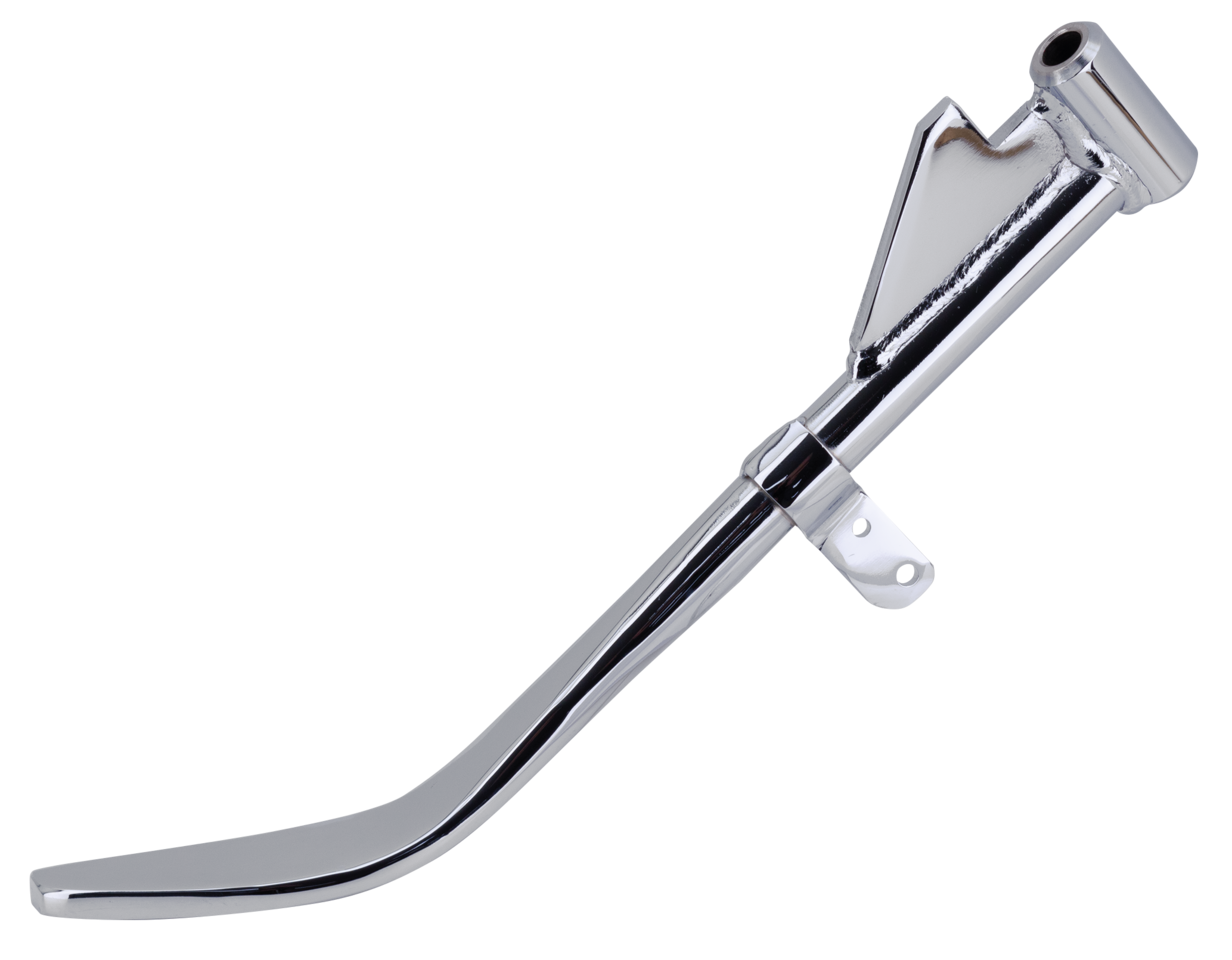 Chrome Kickstand for Harley Davidson Sportster