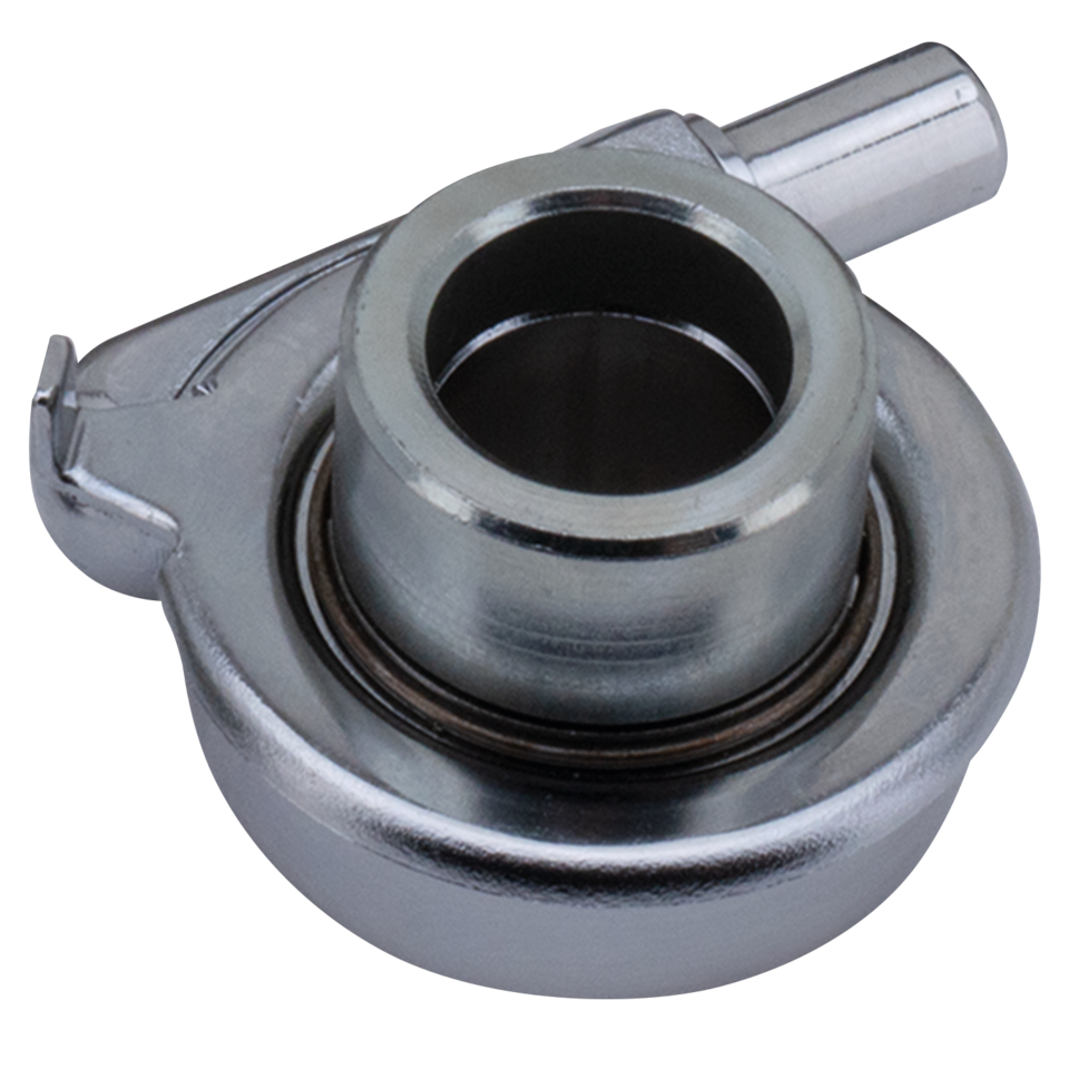 Unidad De Transmisión De Velocímetro De 16" Cromada Para Harley-Davidson