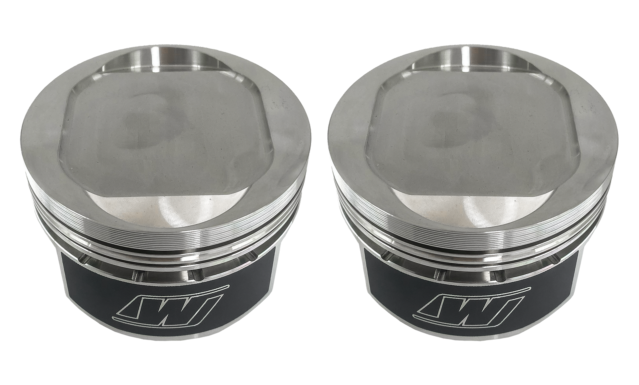 Big Bore Piston Kit 1200cc 10:1 For Harley-Davidson Sportster Evolution Sportster 883