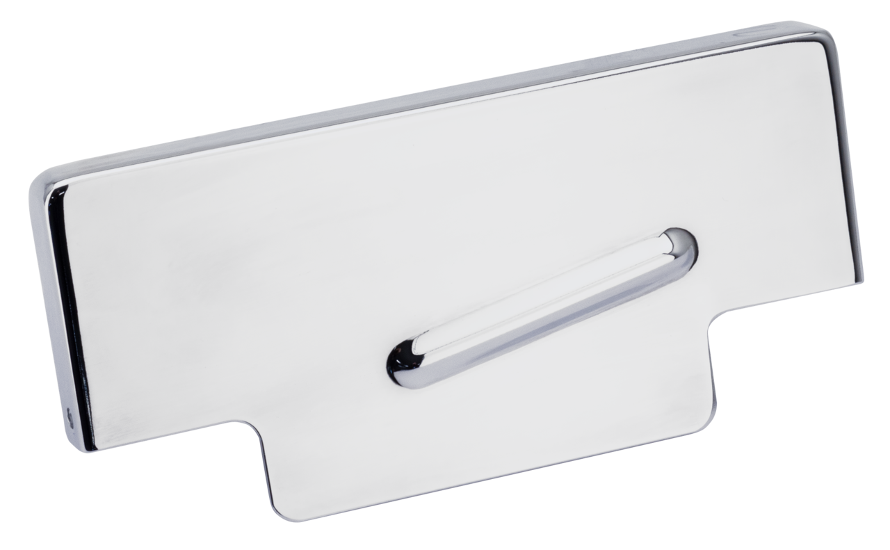 Batterieabdeckung oben für Harley Davidson Dyna Glide