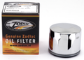 Filtro De Aceite Spin-On Para Harley Davidson