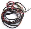 Cableado Completo Para Harley-Davidson XLH & XLCH 1965-1966