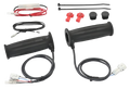 Juego Puños Calefactables Para Manillares 22Mm (7/8") Para Harley Davidson