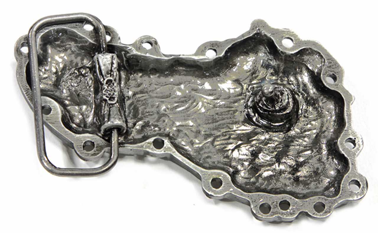Gürtelschnallen im Cam Cap-Stil für Harley Davidson Panhead