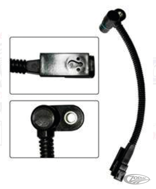 Krukas positie sensor 32707-00 voor Harley-Davidson