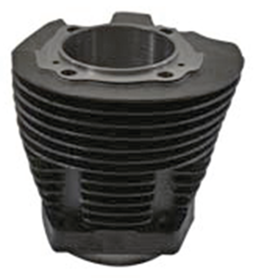 Hinterer Zylinder für Harley Davidson