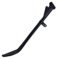 Black Kickstand for Harley Davidson Sportster