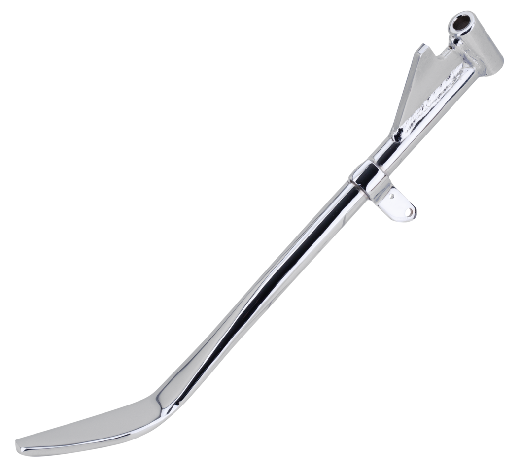 Chrome Kickstand for Harley Davidson Sportster