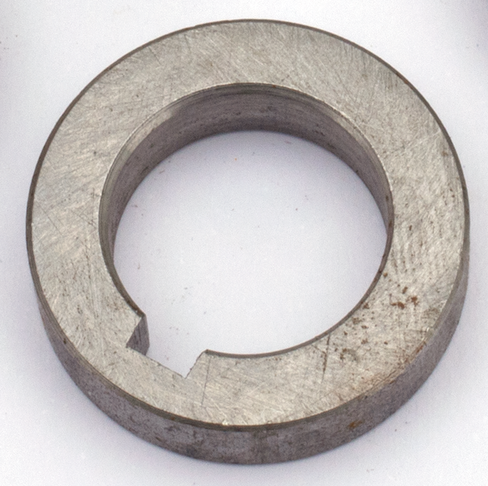 Sprocket Spacer for Harley-Davidson