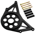 Joker Machine Sprocket Covers for Indian Scout