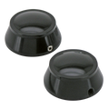 Swingarm Pivot Caps for Harley Davidson Sportster