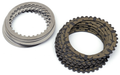 Rekluse Torqdrive Clutch Pack for Harley Davidson
