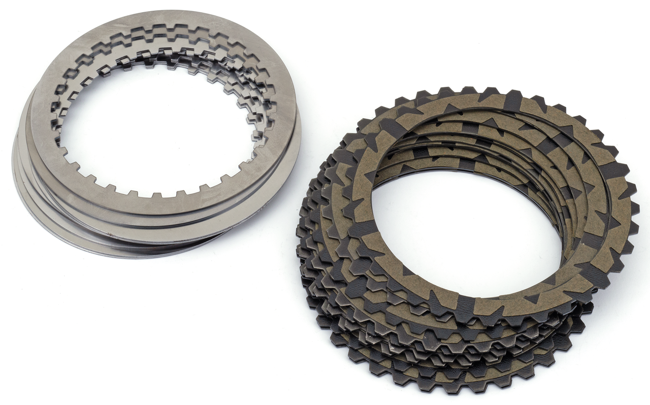 Rekluse Torqdrive Clutch Pack for Harley Davidson