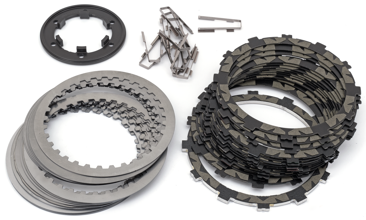 Rekluse Torqdrive Kupplungspaket für Harley-Davidson