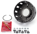 Rekluse Billet Clutch Basket for Harley Davidson