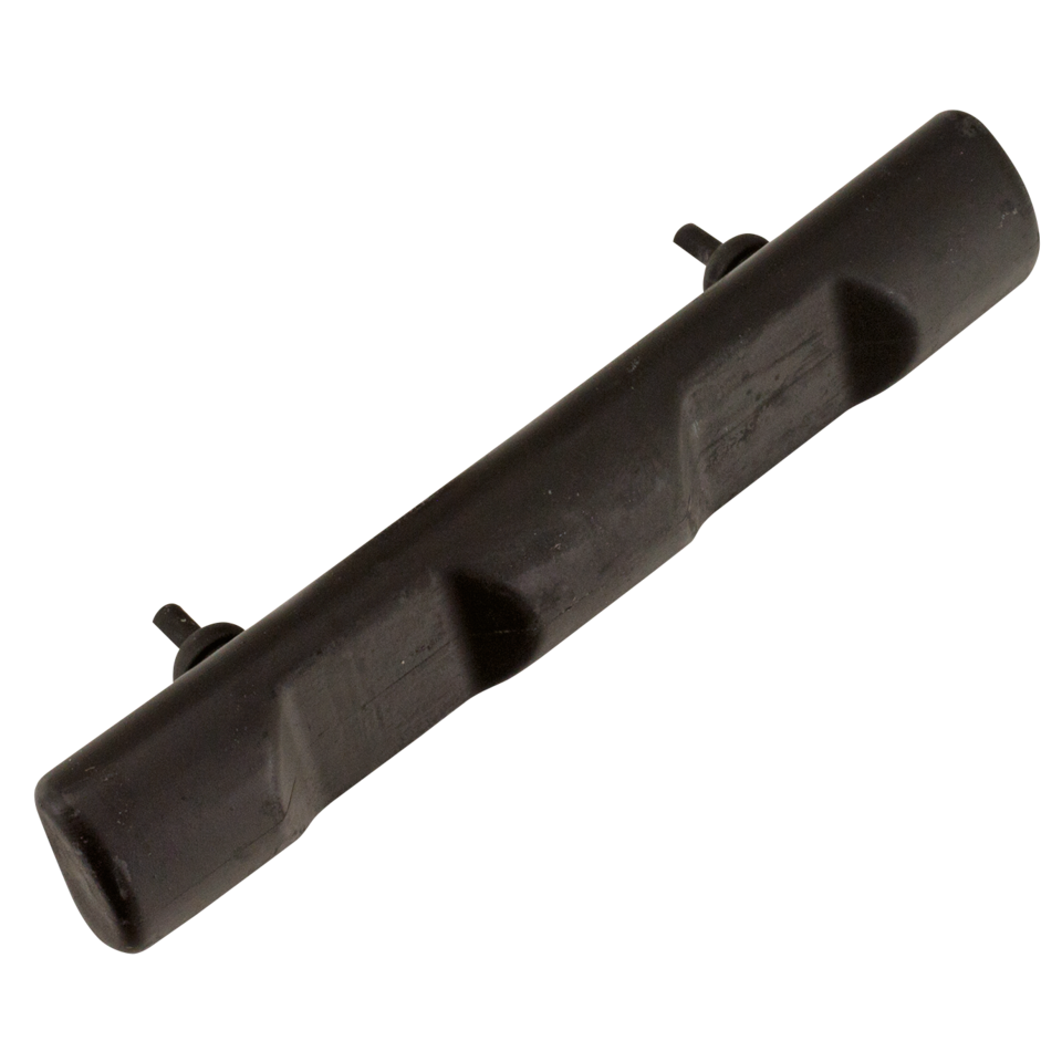 Schwingenstoßstangengummi für Harley Davidson Softail