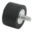 Perno UNC De 1/4" Para Harley Davidson Softail