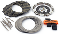 Rekluse Radiusx Automatic Clutch for 6-Bolt Harley-Davidson Clutch