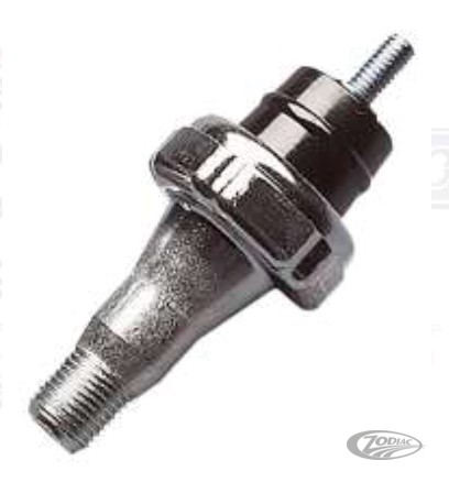 Interruptor De Presión De Aceite 26561-84 Para Harley-Davidson