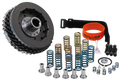 Rekluse RadiusCX Automatisches Kupplungs-Upgrade für Harley-Davidson
