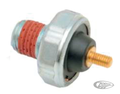 Interruptor De Presión De Aceite 26561-99 Para Harley-Davidson