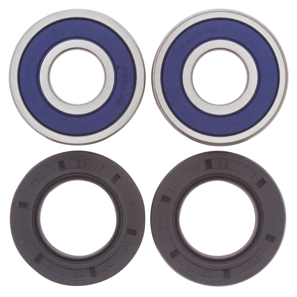 All Balls, Kit De Rodamientos Para Indian Y Victory