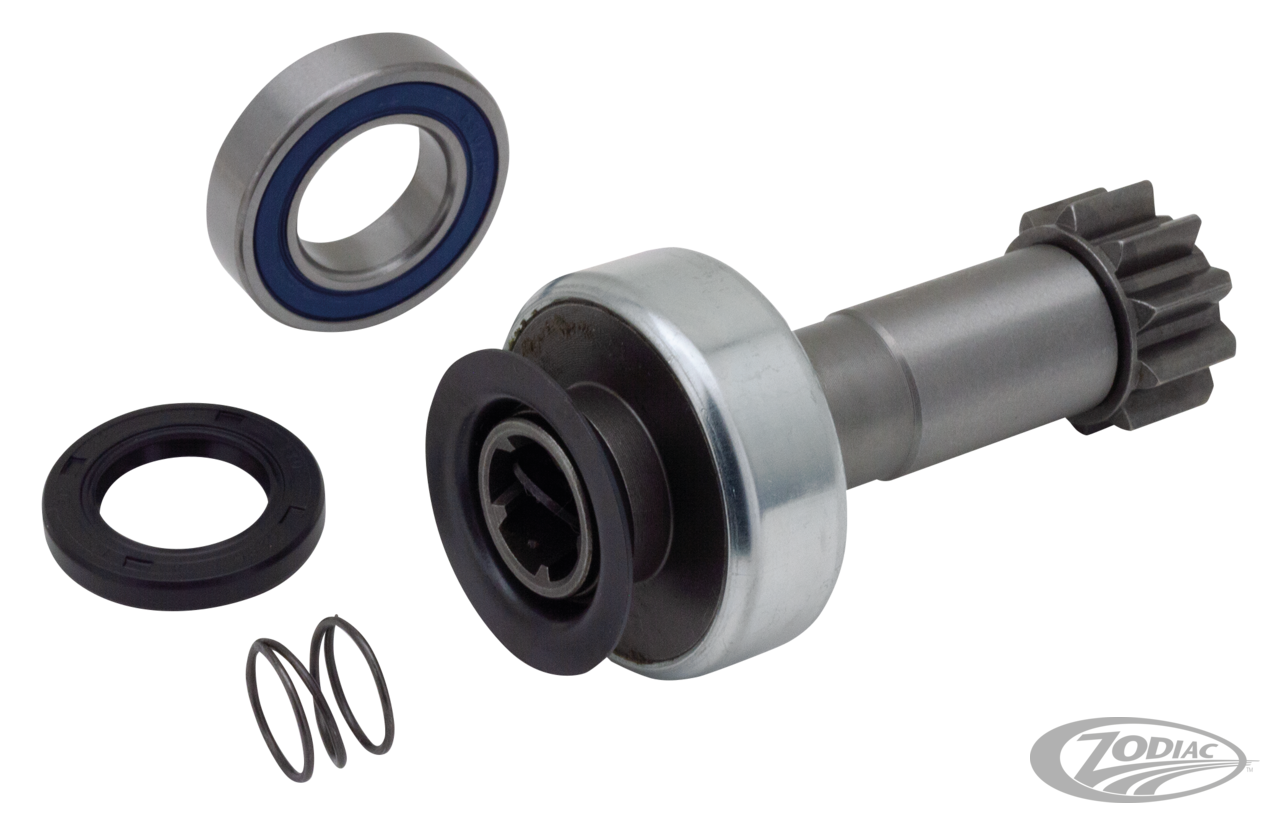Starter Clutch for Milwaukee Eight