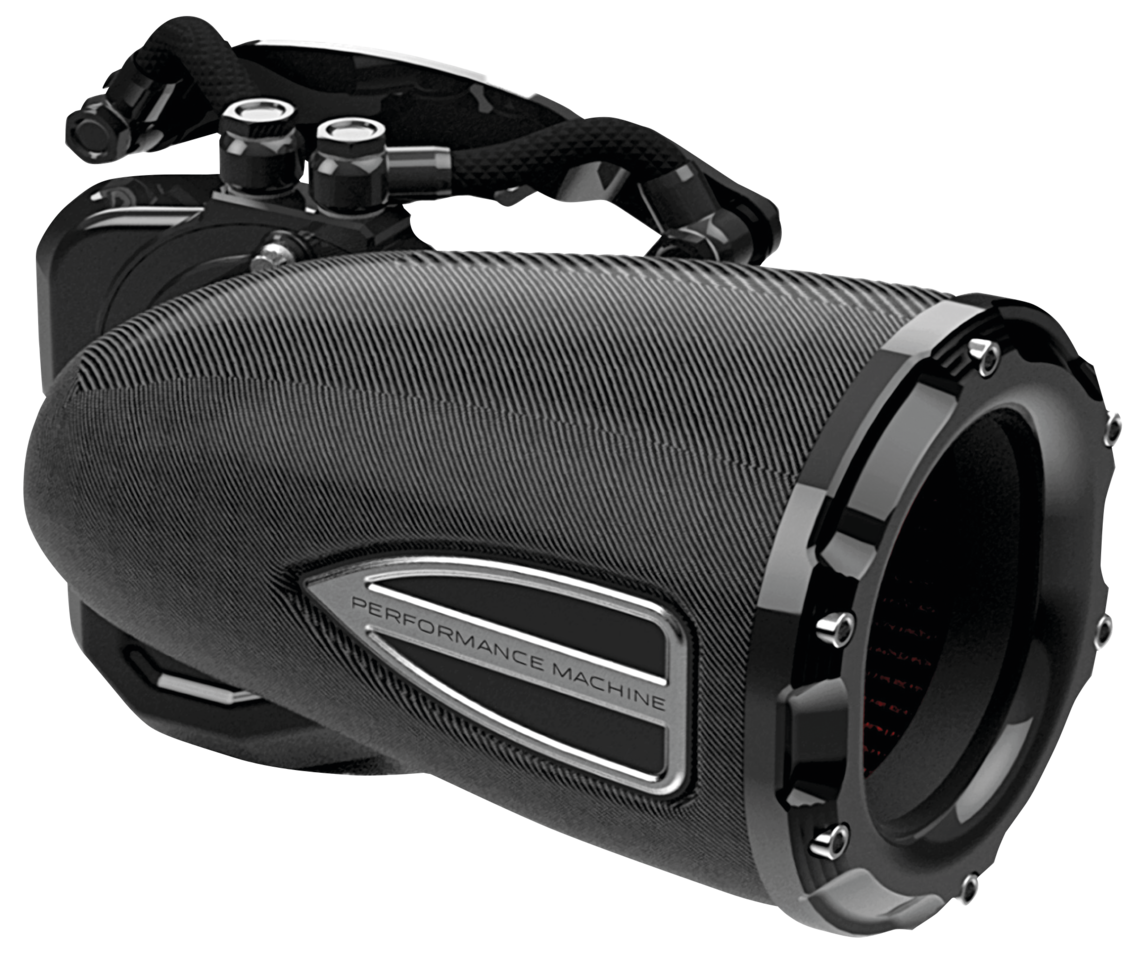 C4 Series Air Filter for Harley-Davidson