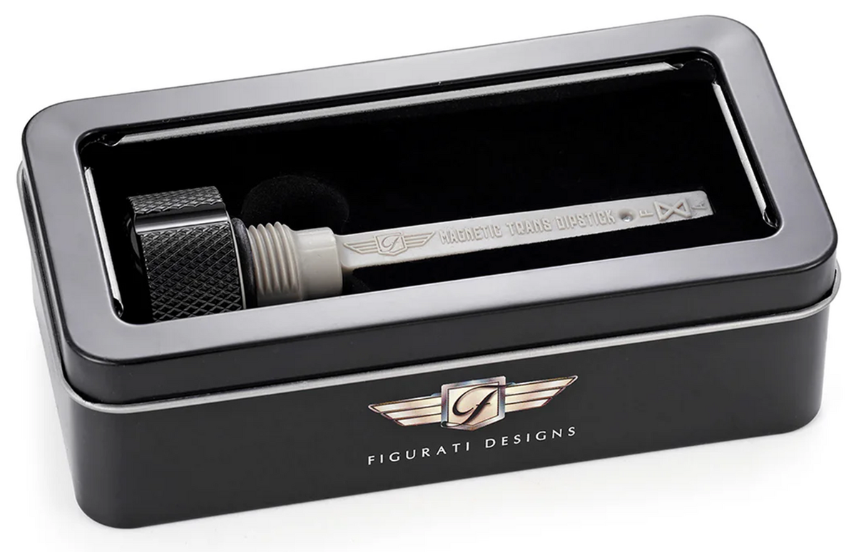 Tapon varilla nivel aceite para Harley Davidson Twin Cam