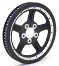 Genuine Replacement Rear Wheel Pulley Belts for Harley Davidson