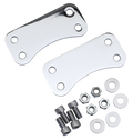 Fender Relocation Brackets for Harley Davidson Touring