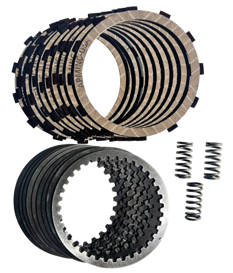 Clutch Kit for Harley Davidson