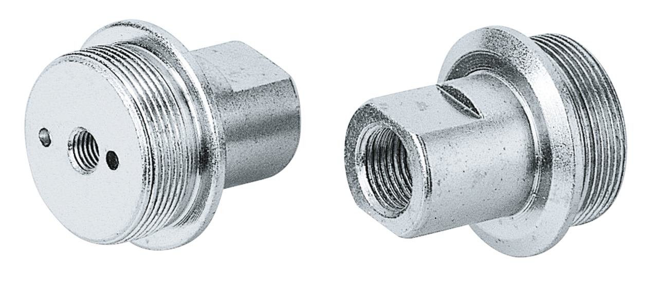 Gabelrohrstopfen für 41-mm-Gabeln für Harley Davidson