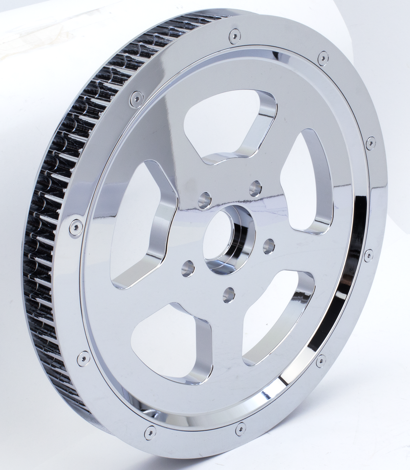 Rear Transmission Pulley for Harley Davidson Big Twin