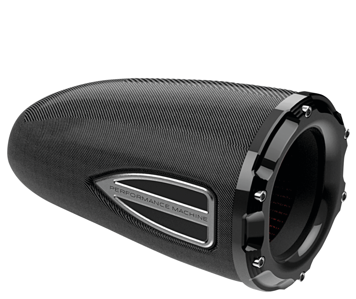 Filtro De Aire De La Serie C4 Para Harley-Davidson