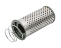 Cartucho De Filtro De Aceite Estilo Empotrable "In Tank" Para Harley-Davidson Vintage