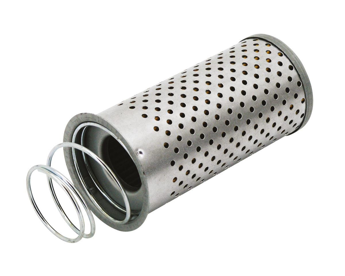 Cartucho De Filtro De Aceite Estilo Empotrable "In Tank" Para Harley-Davidson Vintage