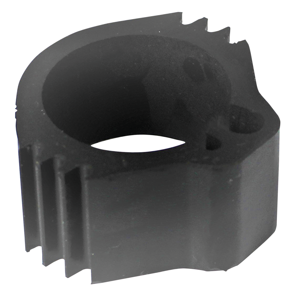 Rubber Fuel Tank Damper for Harley Davidson