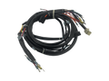 Cableado Completo Para Harley Davidson Sportster 1982-Inicio 1984
