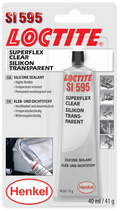 Loctite SI 595 Adhesive Sealant for Motorcycles