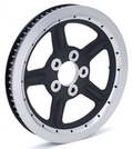 Genuine Replacement Rear Wheel Pulley Belts for Harley Davidson