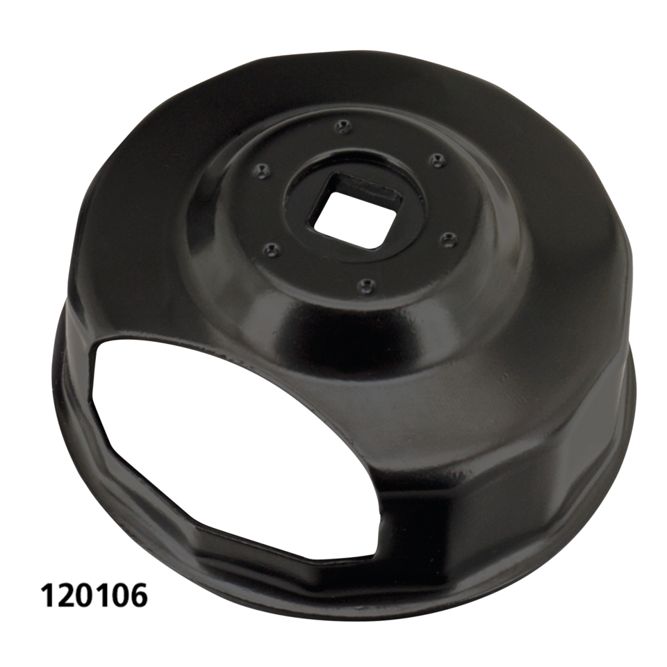 Oil Filter Wrench with Cut-Off Sensor for Harley-Davidson