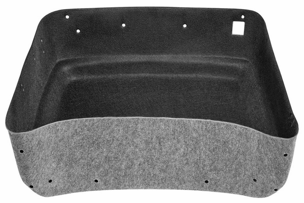 Liner maleta King Tour-Pak para Harley Davidson