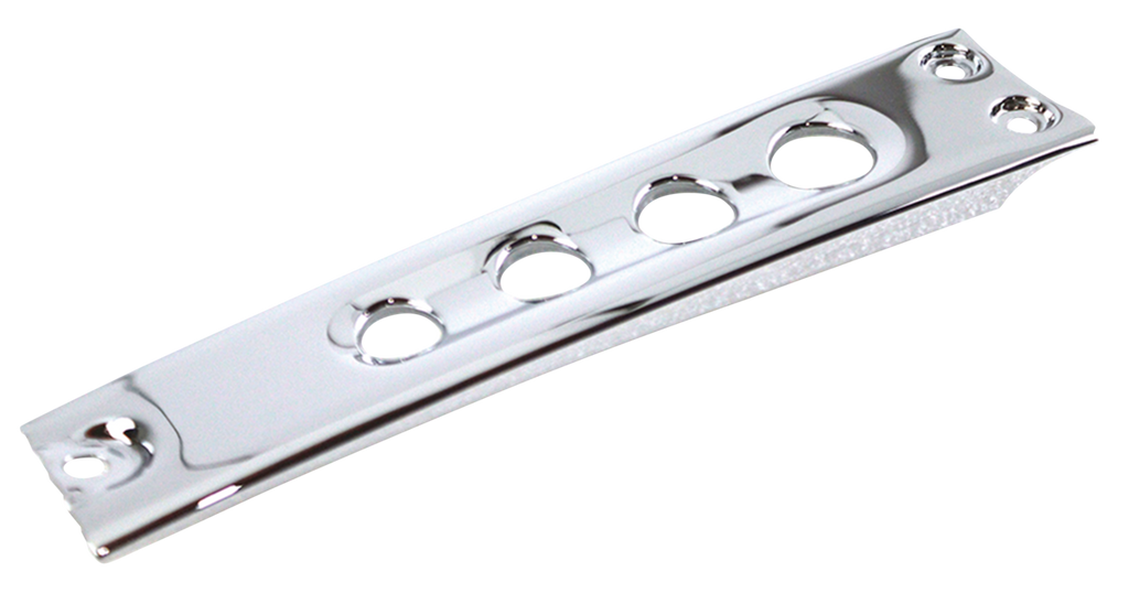 Instrumententafel-Erweiterung für Harley Davidson Fat Boy