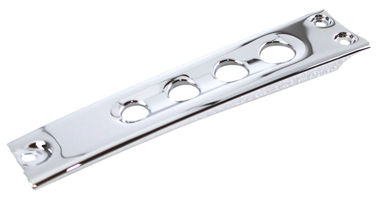 Instrumententafel-Erweiterung für Harley Davidson Fat Boy