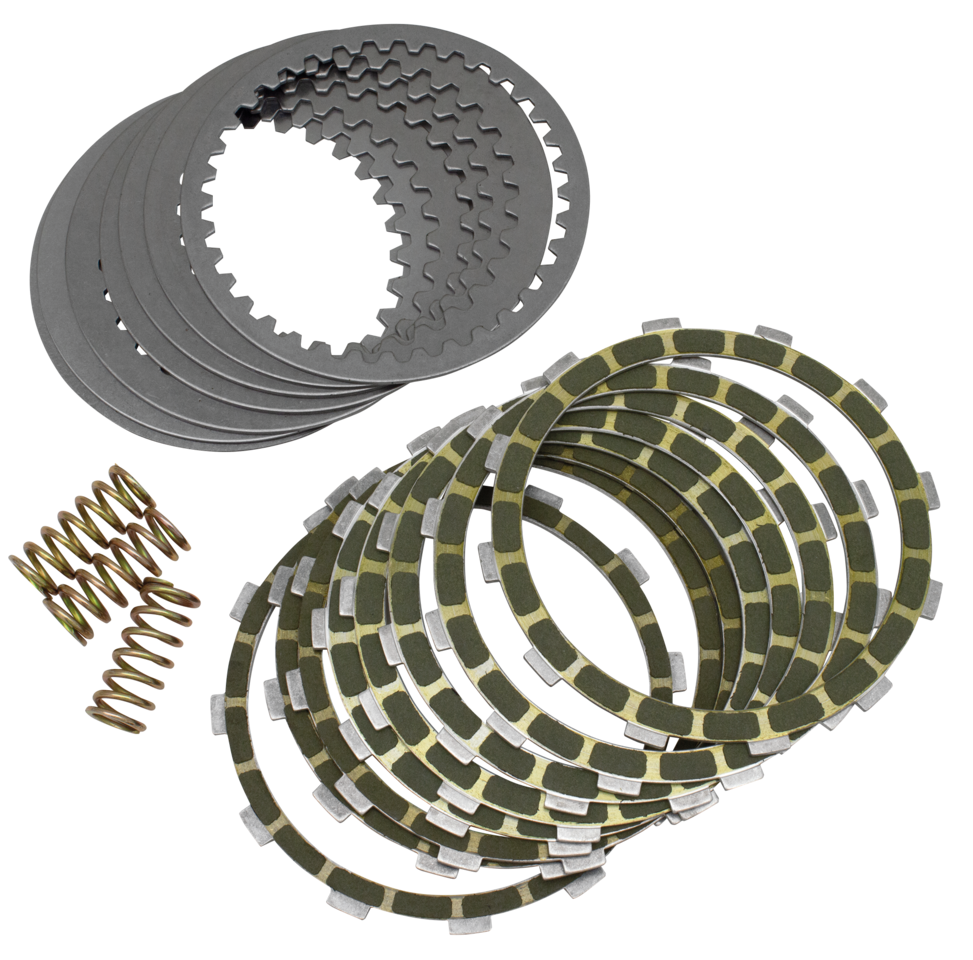 Barnett Clutch Kit for Indian
