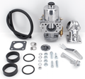 Kit De Carburador Eliminator II SU Para Harley Davidson Shovelhead 1979-1984