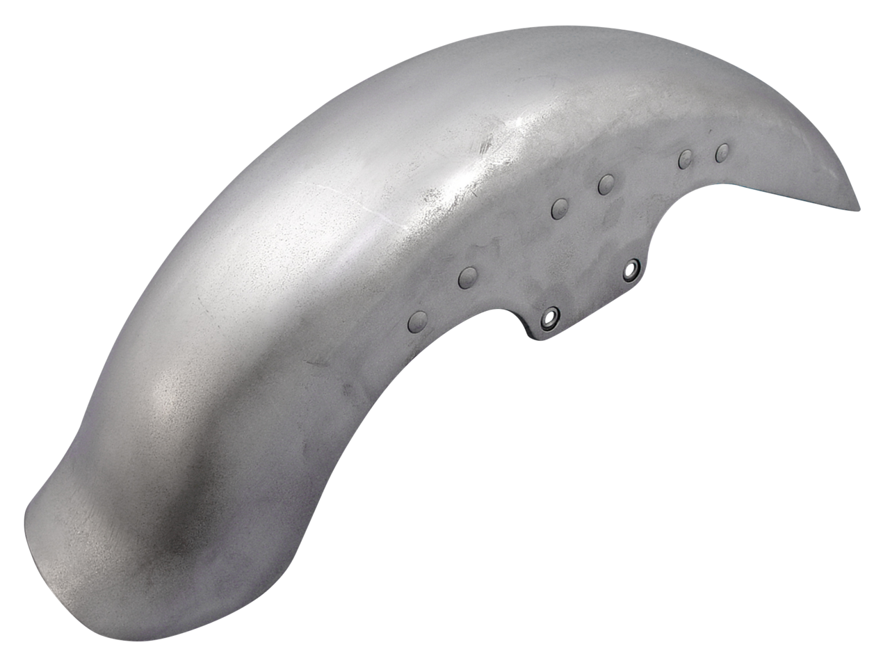 Fat Boy Style Front Fender for Harley Davidson