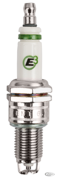 E3 Diamondfire Zündkerzen 22794-08 für Harley-Davidson